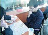 青峰杯屆春季運動會隆重開賽嘍！??！ 